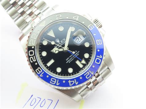 intime rolex replica